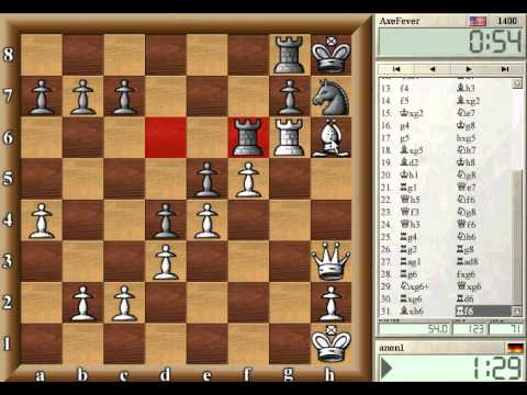 chess castling