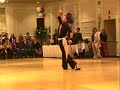 TOM MICKERS DANCING AT BOSTON LINEDANCE SHOWDOWN 2006 TOM MICKERS DANCING AT BOSTON LINEDANCE SHOWDOWN 2006