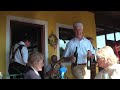 Bierglaslmusi in da Steiermark - Teil 4 - Trompetenecho - Steirische Harmonika