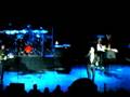 Live - Lightning Crashes