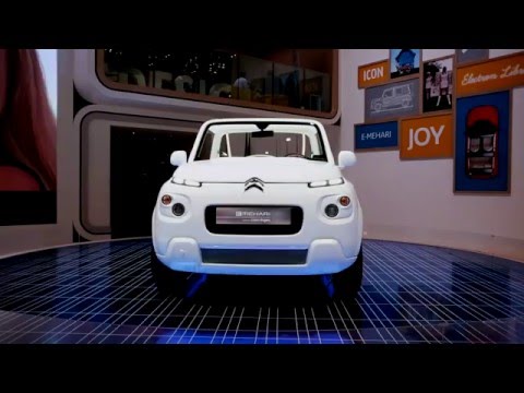 Автосалон › Женева 2016 (Geneva International Motor Show 2016) Автосалон › Женева 2016 (Geneva International Motor Show 2016)