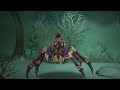 World of Warcraft Wrath Of The Linch King-Trailer