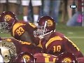 USC/Idaho: 14-0 Gable TD run USC/Idaho: 14-0 Gable TD run