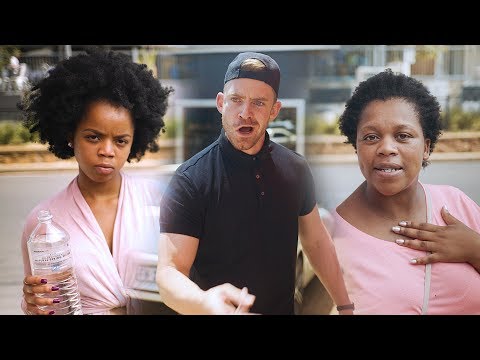 Woolies Water Challenge (Episode 38) | Nelisiwe Mwase, Bridget Mahlangu, Wayne Morehen