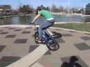 may 4 biking in schaumburg IL. jimmy clarizio. film and edit by joe larsen. myspace.com/nose4fakie