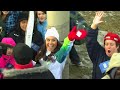 Olympic Torch Relay Day 49: Toronto, Ontario