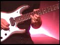 Dream Theater - Caught In A Web Live