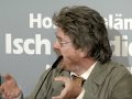 Isch kandidiere: Kino-Wahlkampf à la Horst Schlämmer