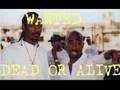 YouTube - Wanted Dead or Locked Up (blend mix)