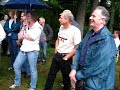 Lake Iosco dam dedication 13-Jun-2009