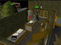 Wise Old Man Robbing Bank in New RS(low)@*non-lag Video@