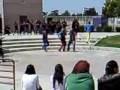 jerkin' at Lynwood high!!