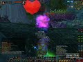 wow   mage pvp
