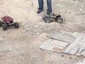 RC Crashes - Great!!! RC Crashes - Great!!!