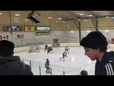 Shuyi Chen Academy Ste Cecile #13 2024 March u18