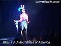 MISS TS INTERNATIONAL 2007