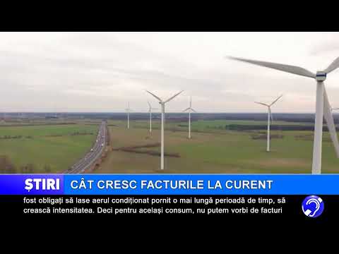Facturi scumpe și nu prea