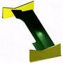 CAD F1 front wing