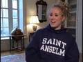 Emerald Russell '07 - Saint Anselm College