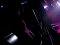 Moving Units move the House of Blues