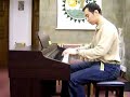 The entertainer - Scott Joplin