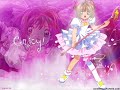 I Can't Stand It - Card Captor Sakura