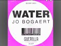 Jo Bogaert - Water (Spooky\ Jo Bogaert - Water (Spooky\