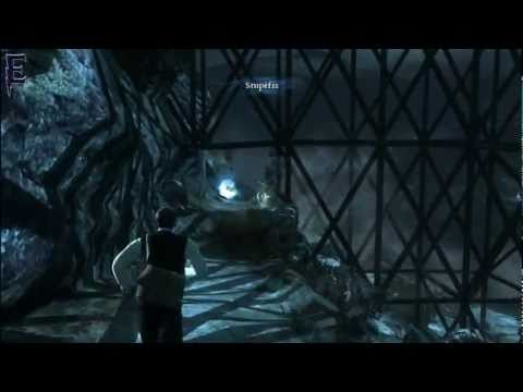 Harry Potter et les Reliques de la Mort - Deuxième Partie