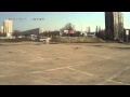 (Aleksandr Kiselev)Test  sonar and baro Rabbit