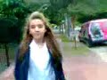 limandola en la calle :P