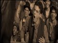 Song for the Unloved-Newsies
