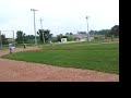 Sean at Field of Dreams Sean at Field of Dreams