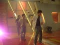 kumbia boyz en frecuencia latina