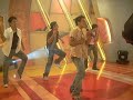 kumbia boyz en frecuencia latina