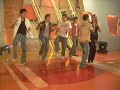 kumbia boyz en frecuencia latina
