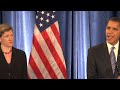 Daschle nominated to head HHS, appeals to Americans for input