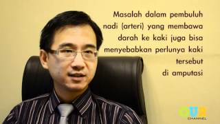 Careful of Diabetes - Dange..