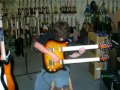 Guitar Store In Vegas