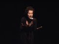 Torill is Piaf in Sa Vie En Rose