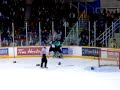 Spencer Corcoran Fight