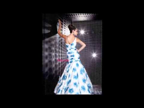 فساتين سهرات 2011-2012 فساتين سهرات 2011-2012