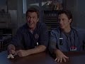 scrubs - JD doing the janitors job (funny) scrubs - JD doing the janitors job (funny)