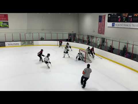 Mission goal 3, 2-27-22