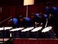 DCI - Blue Devils 2002 Bass Ensemble