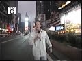 patrick wilson opens the 2002 broadway on broadway special with oh what a beautiful mornin' from oklahoma!