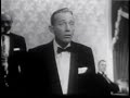Edmond Hall with Armstrong, Trummy Young, Billy Kyle...