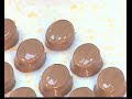 Le Chocolat - the chocolate served in Emirates Flights!