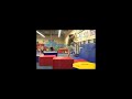Parkour Class for Beginners