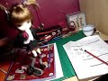 Pullip(プーリップ)動画