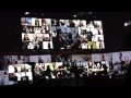 Bon Jovi The Circle Tour - Living on a Prayer - Nashville 4-21 ...